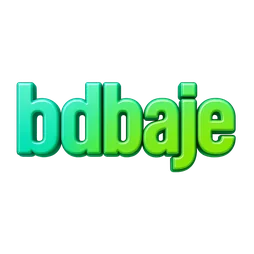 bdbaje শর্তপত্রের পর্দা